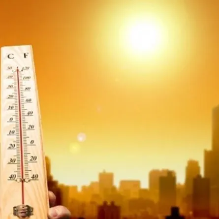 الفلكي الزعاق لـ«سيدتي»: ما هي جمرة القيظ التي تؤرق العرب هذا الصيف؟!