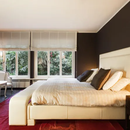 لكلّ نافذة ستارة مناسبة