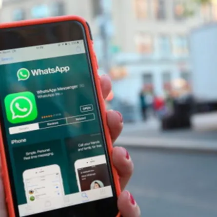 تحذير من التحديث الأخير لتطبيق "واتس أب"