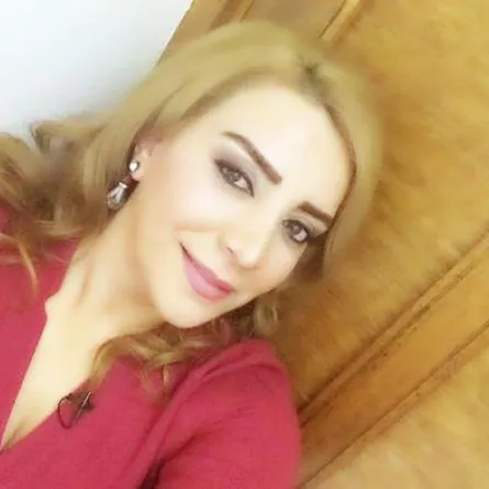 شكران مرتجى تعود للكوميديا من جديد و"سيدتي نت" تنفرد بجديدها