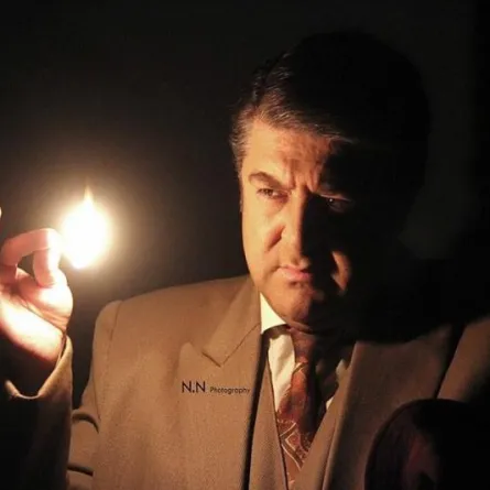 لهذا السبب اعتذر بسام كوسا وفادي صبيح عن هذا المسلسل!