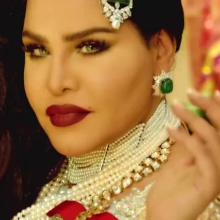 أحلام تطرح "شدّني" وتعد بأغنيات أخرى جديدة