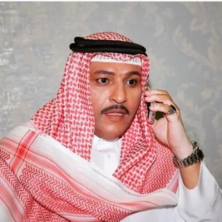 ولد الديرة ينفي شائعة الحادث المروّع: أنا بخير