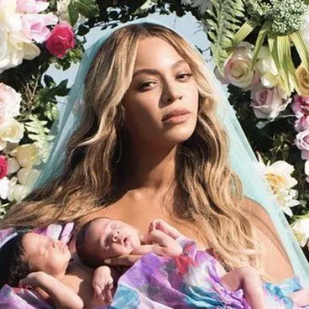 بالوثائق: بيونسيه أنجبت في هذا التاريخ.. وهذه تفاصيل الولادة