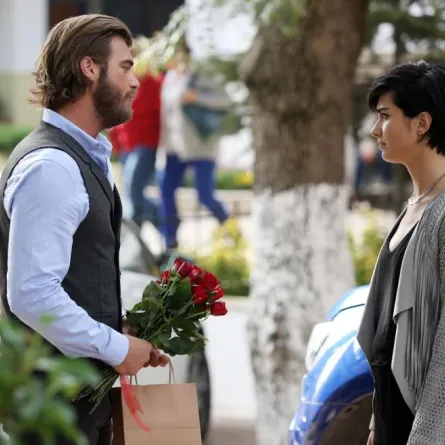 كيفانش تاتليتوغ وتوبا بيوكستون وخطوات متعثّرة في هوليوود