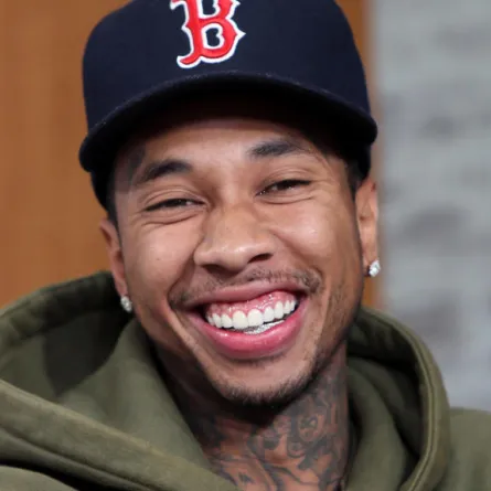 تايغا مجددًا إلى التمثيل