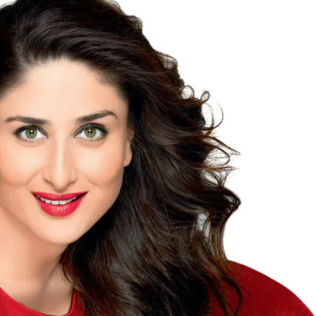 كارينا كابور: زوجي يرفض العمل معي