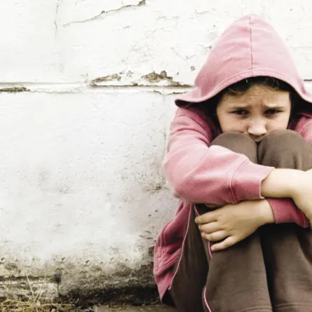 غياب الأب يضر بصحة الأبناء