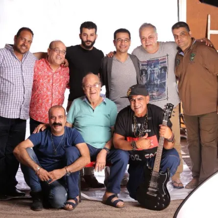 تأجيل عرض مسرحية محمد سعد في الرياض يومًا واحدًا