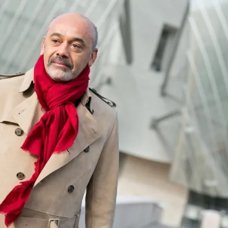 ثقافات العالم تحت سقف شقّة كريستيان لوبوتان الباريسية