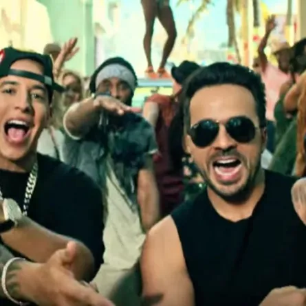 ماليزيا تحظّر أغنية "ديسباسيتو".. ما السبب؟