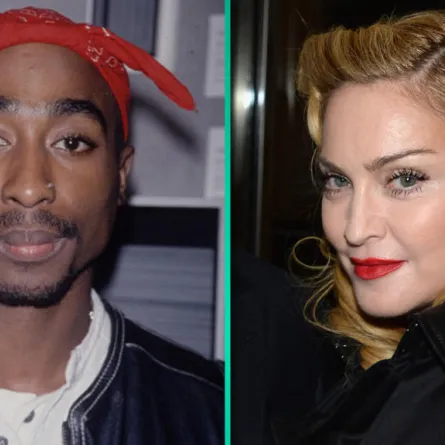 مادونا تلجأ للقضاء لمنع بيع رسالة شخصية لها في المزاد