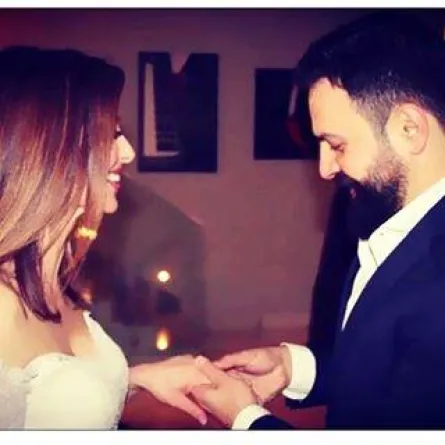 الكشف عن أول تغريدتين بين تيم حسن ووفاء الكيلاني على "تويتر"