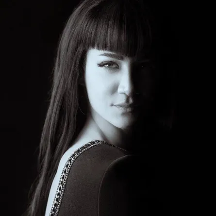 بالصور: ديانا حداد تحتفل بعيد ميلاد إبنتها الـ 21