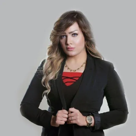 مذيعة الهيروين شيماء جمال بعد إيقافها: أعتذر عن المشهد ولن أكرّره