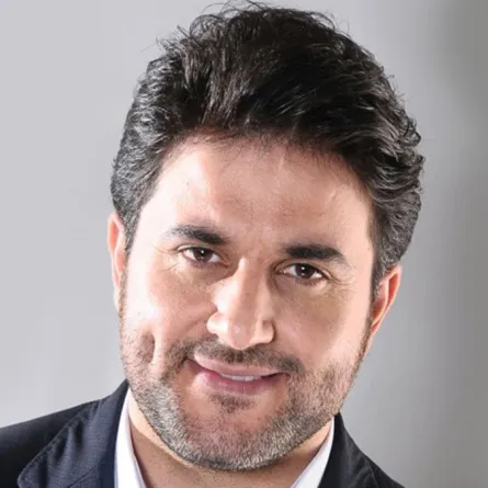 ملحم زين: مشاركتي في "ذا فويس" ليست مؤكدة