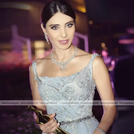 «سيدتي» تنفرد بلقاء نور فتاح أوغلو: أعرف أن العرب يحبّونني وهذا البلد العربي أرغب بزيارته