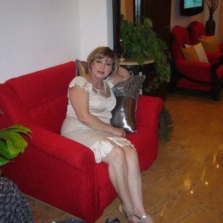 سحر فوزي: أنا باقية في دمشق و كفى شائعات