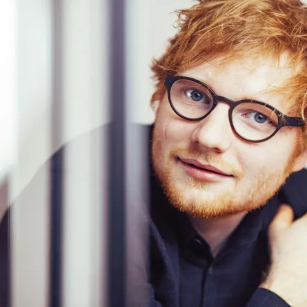 إيد شيران يعود إلى تويتر