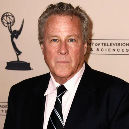 وفاة النجم جون هيرد عن عمر 72 عاماً