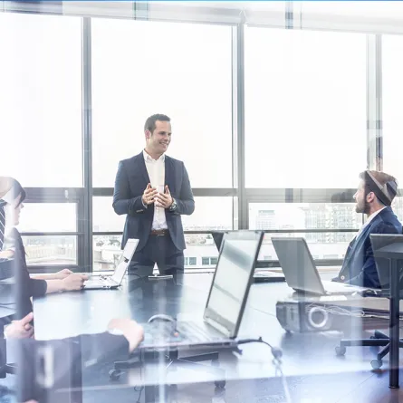 «التمويل الجماعي».. منصات إلكترونيَّة لتمويل الأفكار