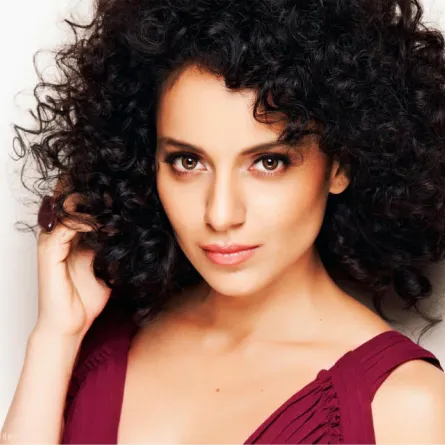 كانجانا رانوت تصاب في وجهها وحالتها خطيرة