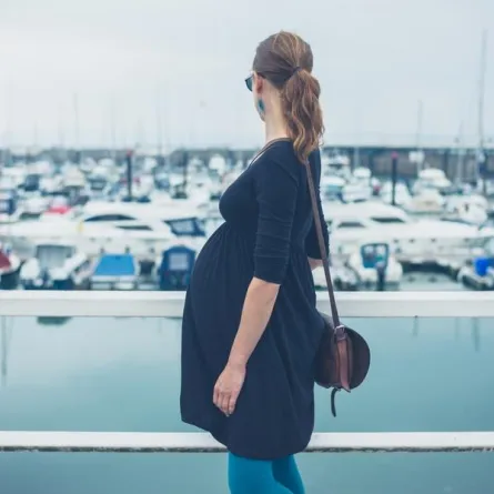 نصائح "سيدتي. نت" للحوامل أثناء السفر