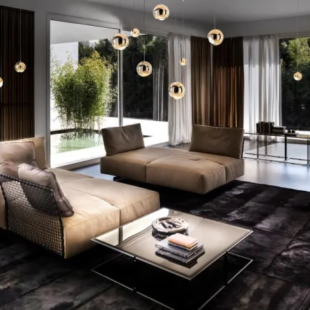 الإضاءة في الديكور الـ"مودرن" بين الإبهار وحسن التوظيف