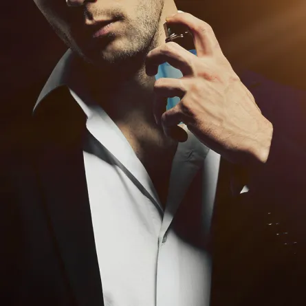 عطور رجالية جديدة لدغدغة أحاسيس الشريك