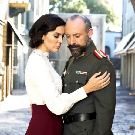 بالصور: هذه هي الثنائيات الرومانسيّة الأكثر شعبية في تركيا