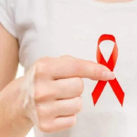 فتاة مولودة بالإيدز منذ 9 سنوات تعيش بحالة جيدة للآن