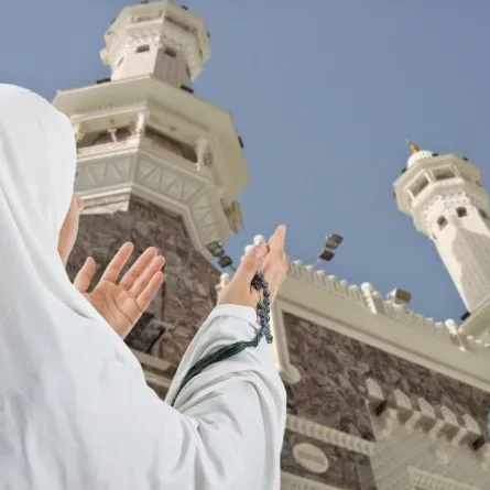 اشتراط محرم مع النساء للحجز في "المسار الإلكتروني"