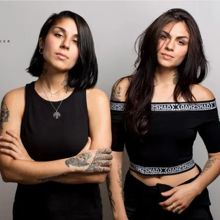 موسيقيون مسلمون يجب معرفتهم