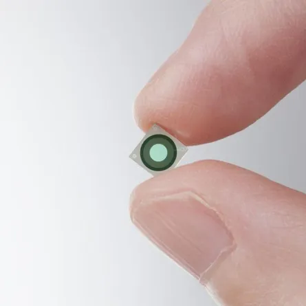 شركة أمريكية تزرع رقائق صغيرة في أجسام موظفيها!