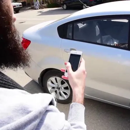 خاصية تمكِّنك من إخفاء رقم هاتفك عن سائق "كريم"