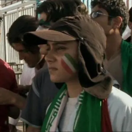 عرض الفيلم الإيراني "تسلل" في العاصمة الأردنية