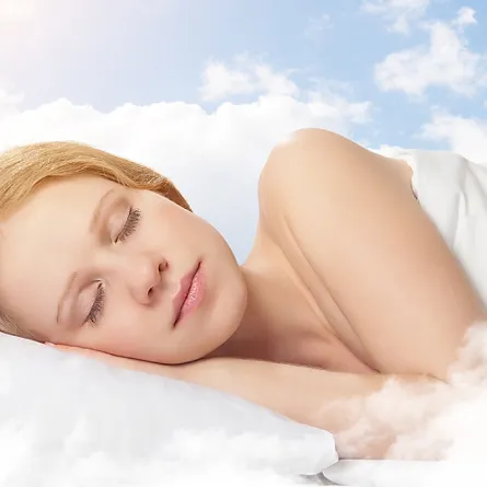 حقائق ستدهشك عن النوم والأحلام!