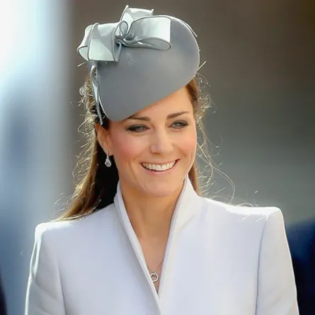 كايت ميدلتون أيقونة للموضة