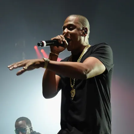 ألبوم جاي زي يتصدر قائمة بيلبورد للأسبوع الثاني على التوالي