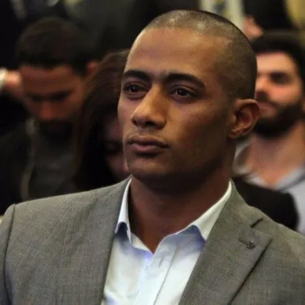 بالصور: محمد رمضان يتعاقد على بطولة "الديزل" ومطلوب تصويره في أسرع وقت