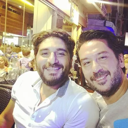 من هو الصديق الذي التقى به ميلاد يوسف بعد غياب ست سنوات؟