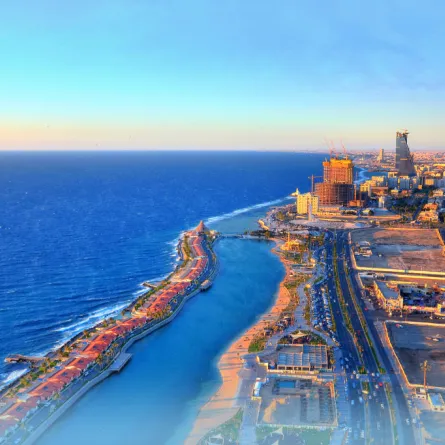 تأسيس أول حاضنة للفنون الإبداعية في الشرق الأوسط بجدة