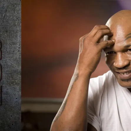 مايك تايسون: تعرضت للاغتصاب في طفولتي