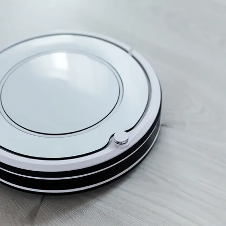 حصرياً لـ "سيدتي".. سعودية تبتكر أول روبوت آلي لتنظيف واجهات الأبراج