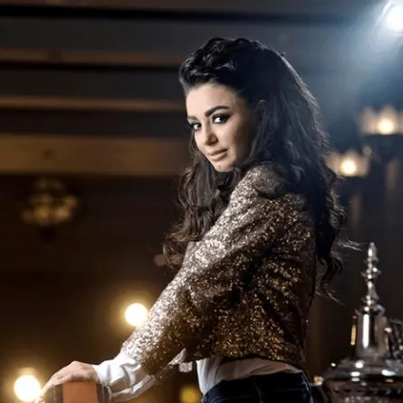 ما ينتظر ديمة الجندي بعد "غرابيب سود"؟