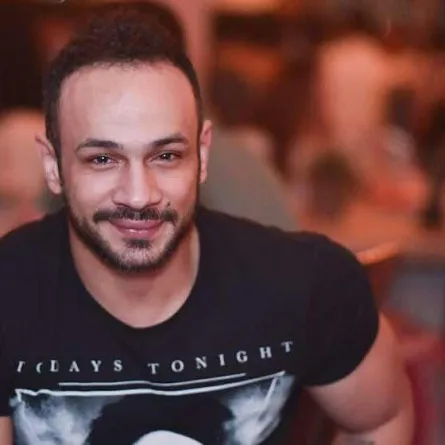 محمد عطية يعود بعد غياب