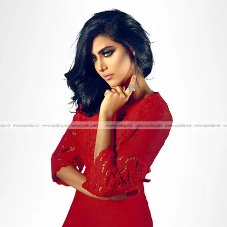 شيلاء سبت: لا أفرض شقيقاتي على أي عمل أشارك فيه ونادمة على هذا الدور