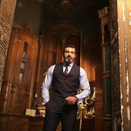 ياسر جلال: لهذه الأسباب أخجل من الظهور في البرامج