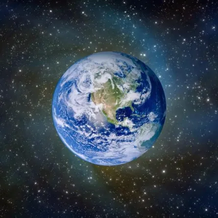 أغرب طريقة على الإطلاق لتبريد كوكب الأرض