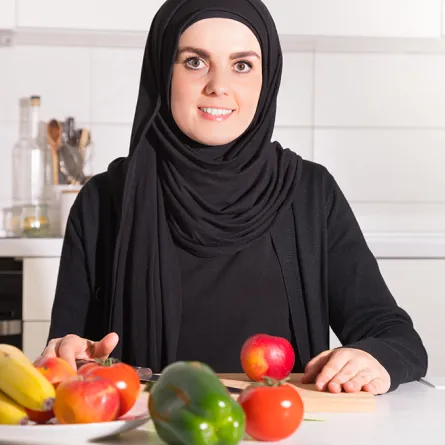 توجيهات طبيب لـ مناعة قوية قبل موسم الحج